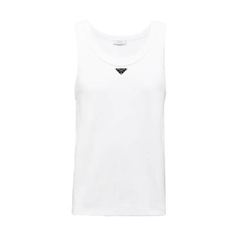 Prada Tank Tops for Men 